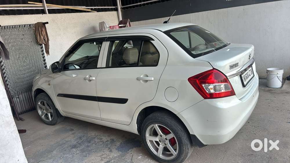 Maruti Suzuki Dzire 2016 | Diesel | Neat & Clean | 107,000 Km