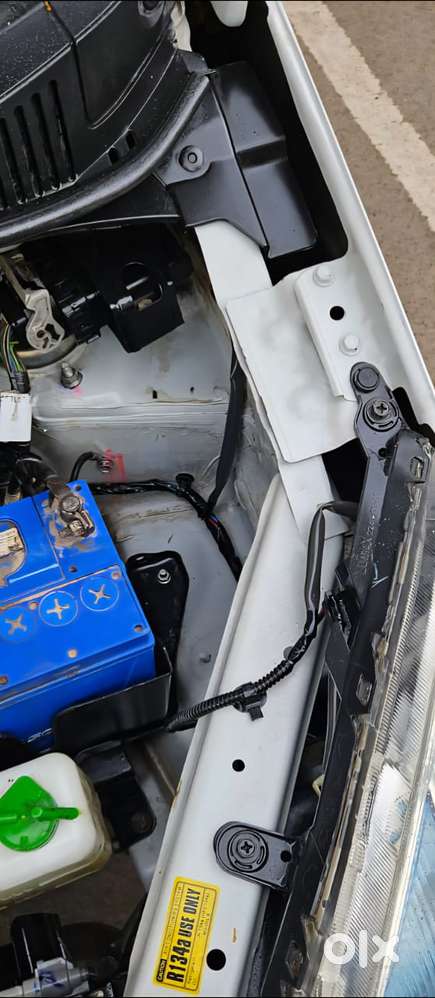 Maruti Suzuki Wagon R Vxi, 2014, Petrol