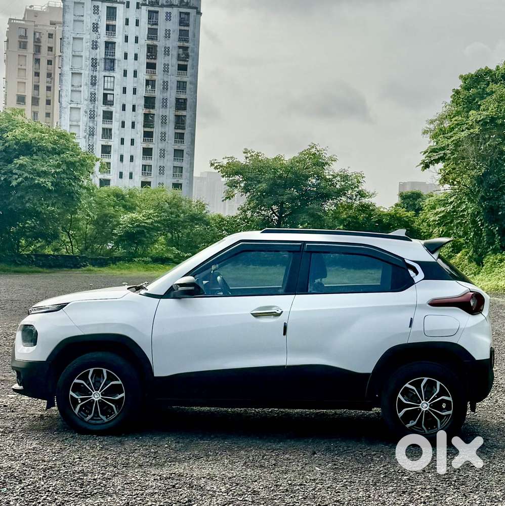 Tata Punch Pure Icng, 2023, Cng & Hybrids