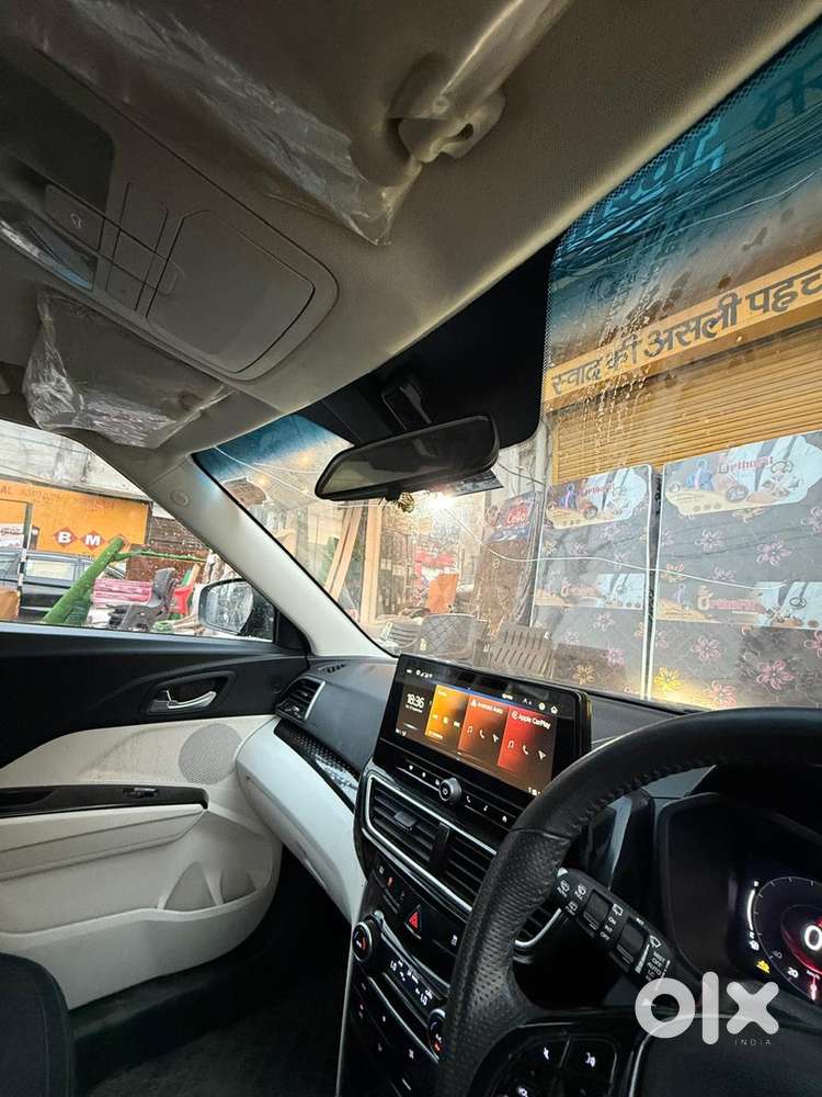 Mahindra Xuv 3xo 2024 Diesel