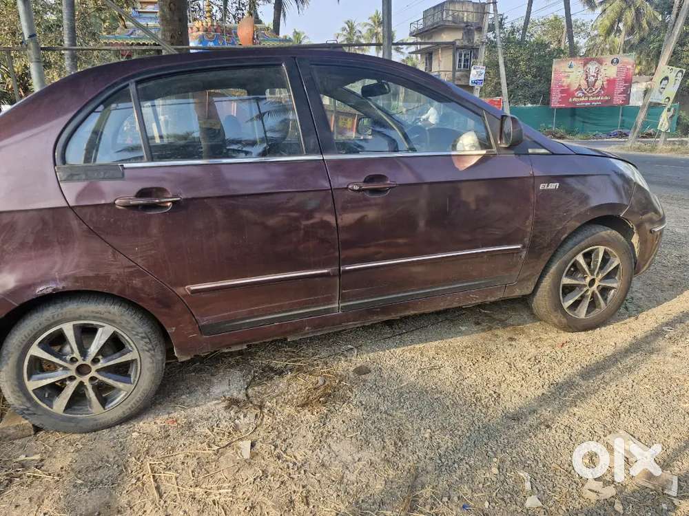 Tata Manza 2011 Diesel 140000 Km Driven