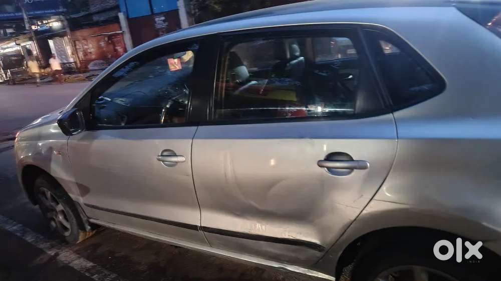 Volkswagen Polo Diesel 2013