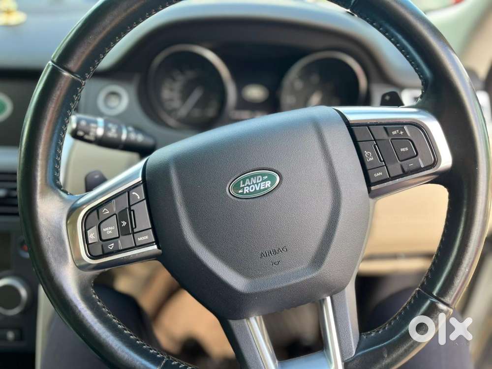 Land Rover Discovery Sport, 2015, Diesel