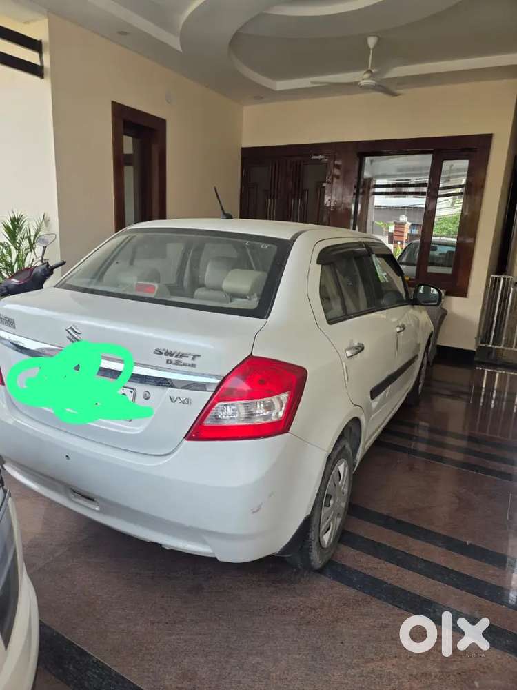 Family Car Hai