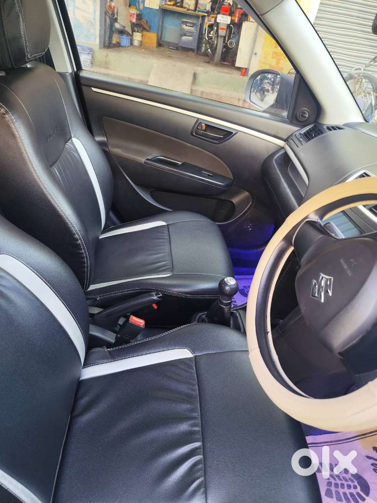 2017 Swift Lxi Optional