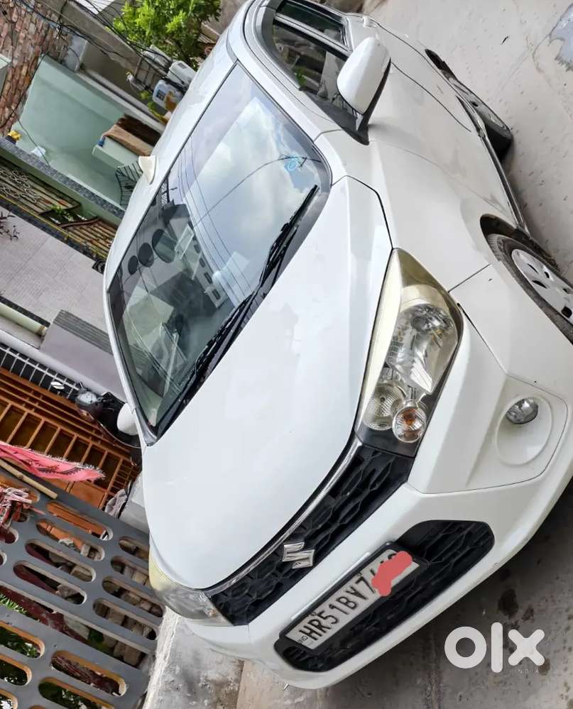 Maruti Suzuki Celerio Zxi 2018