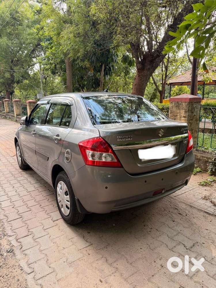 Maruti Suzuki Swift Dzire - Diesel 2014
