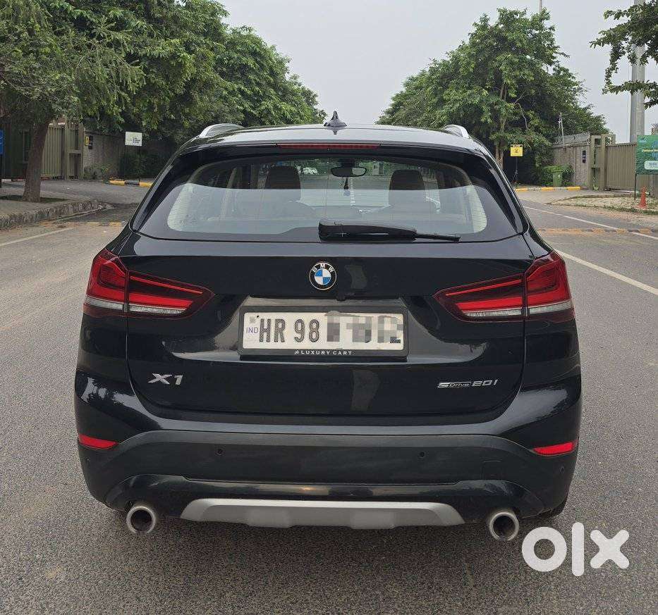 Bmw X1 2.0 Sdrive20i Xline, 2022, Petrol