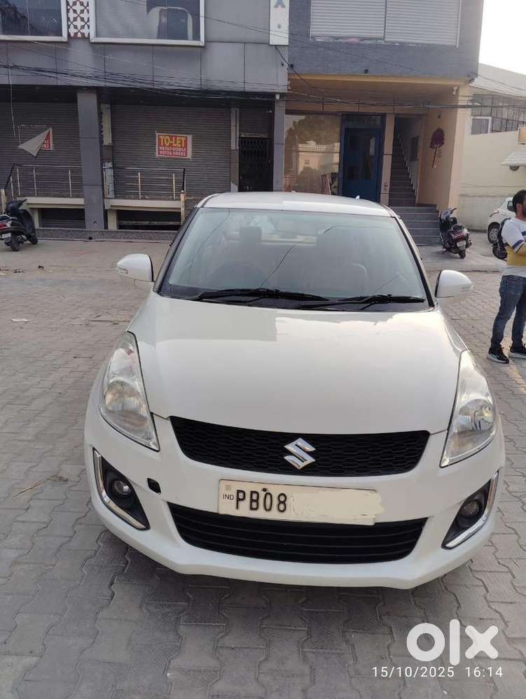 Maruti Suzuki Diesel 2014