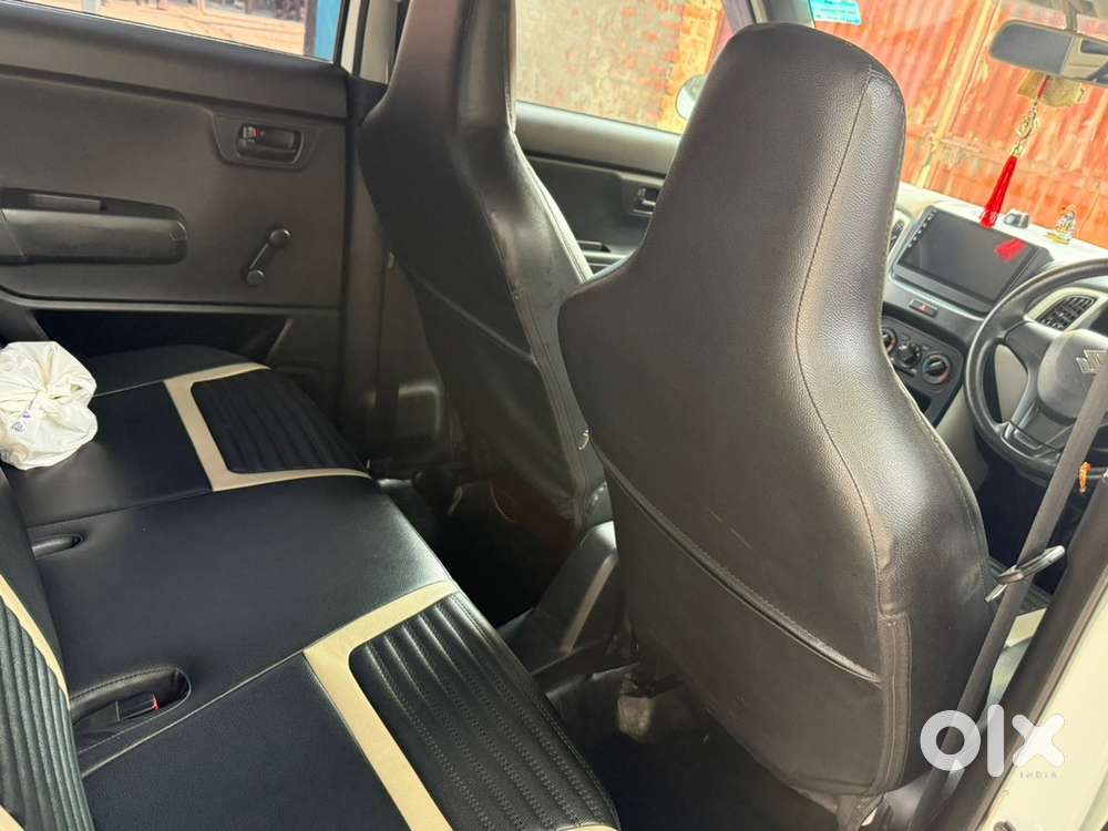 Maruti Suzuki Wagon R 2024 Car