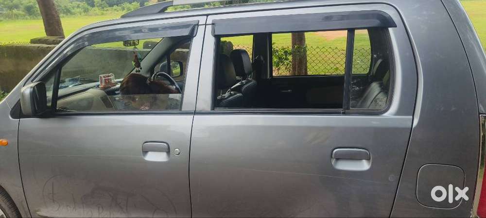 Maruti Suzuki Wagon R