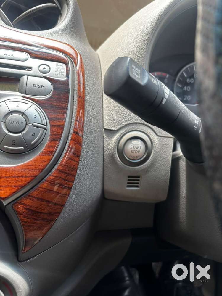 Nissan Micra Xv D, 2011, Diesel