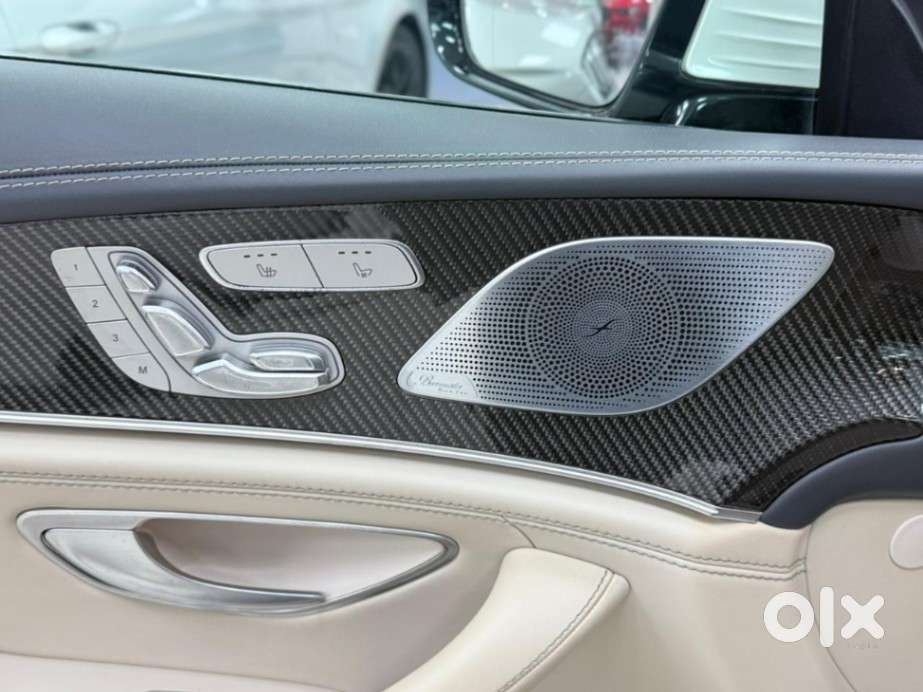 Mercedes-benz Amg Gt 63 S 4matic Plus Limousine [2020-2023], 2020, P..