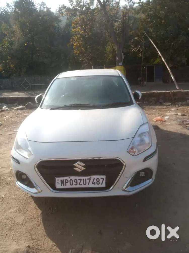 Maruti Suzuki Dzire 2023 Cng & Petrol Good Condition