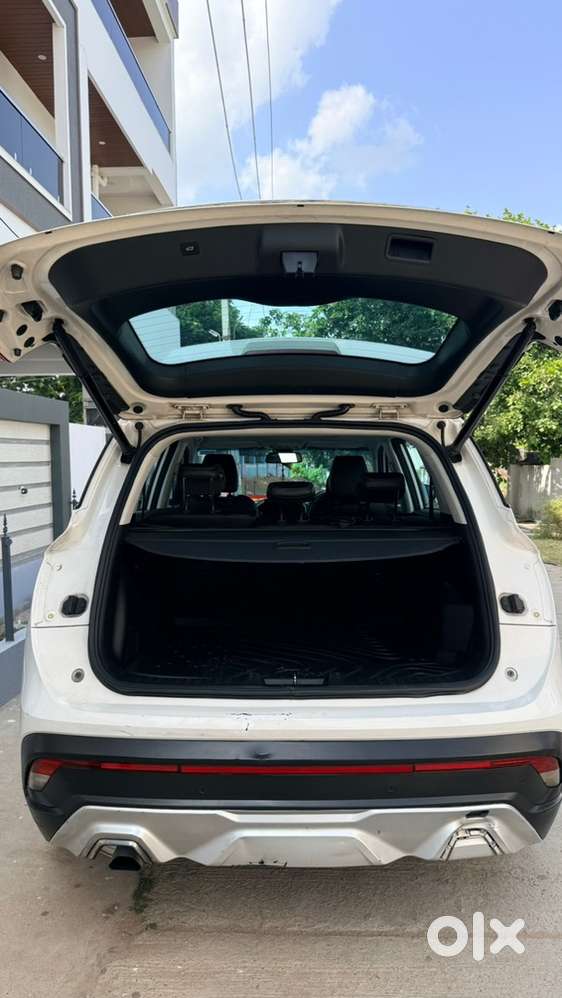 Mg Hector Diesel 2020