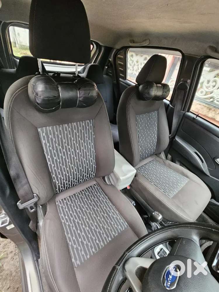Datsun Redi Go 1.0 L Amt Petrol (automatic)