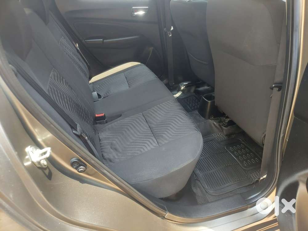 Maruti Suzuki Swift Vxi 2018, 2018, Petrol