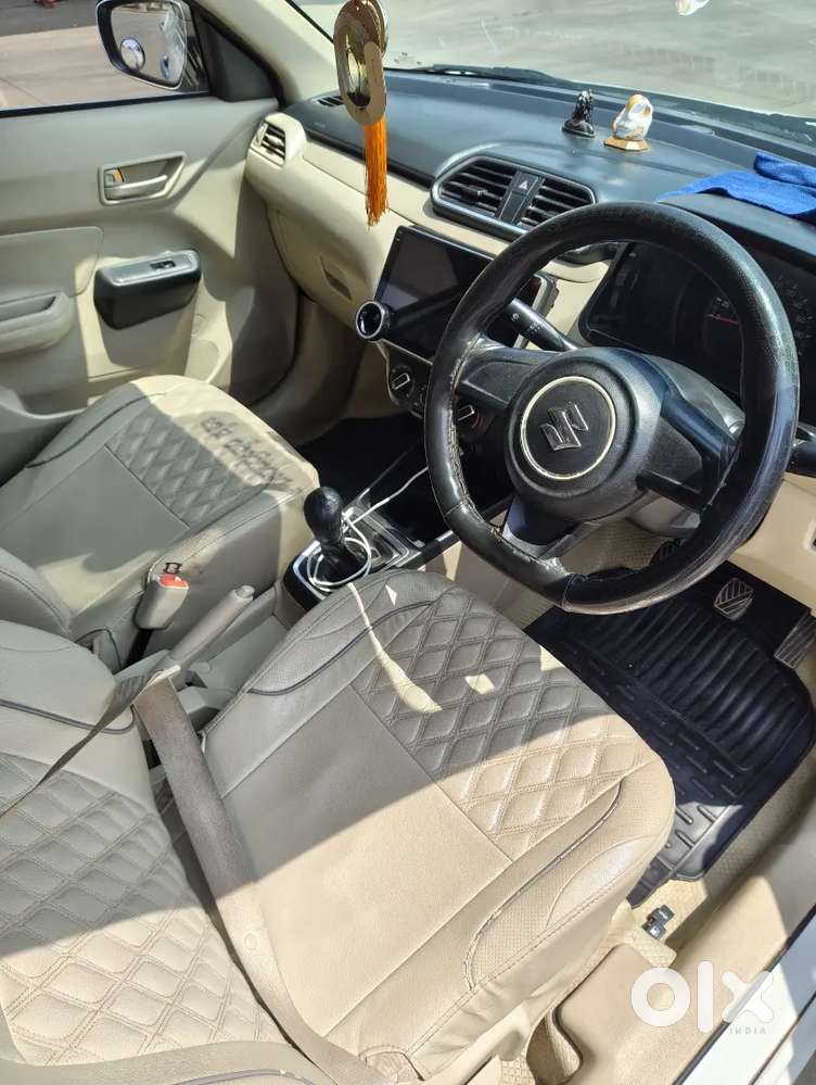 Maruti Suzuki Dzire Lxi 2018