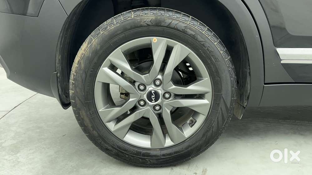 Kia Seltos Htx G, 2022, Petrol