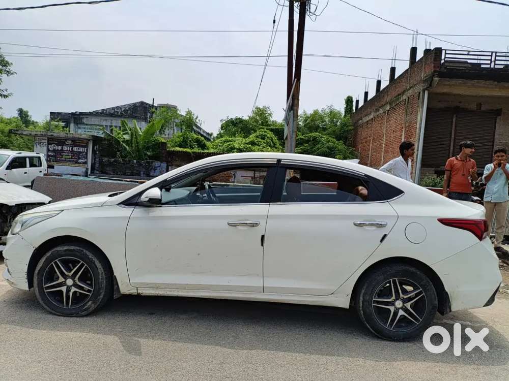Hyundai Verna 1.5 S 2019