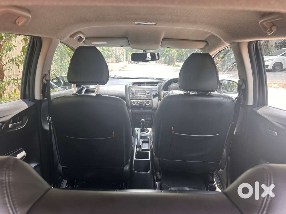 Honda Wr-v 1.5 S Edge Edition I-dtec, 2019, Diesel