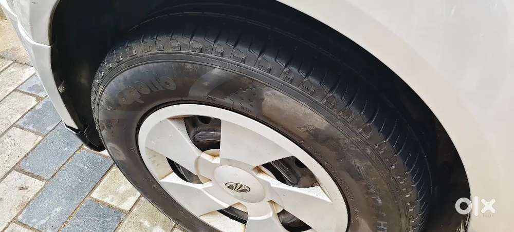 Mahindra Xuv500 2018