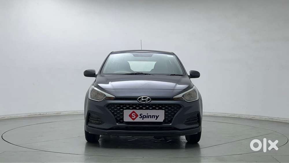 Hyundai Elite I20 Magna Executive 1.2, 2018, Petrol