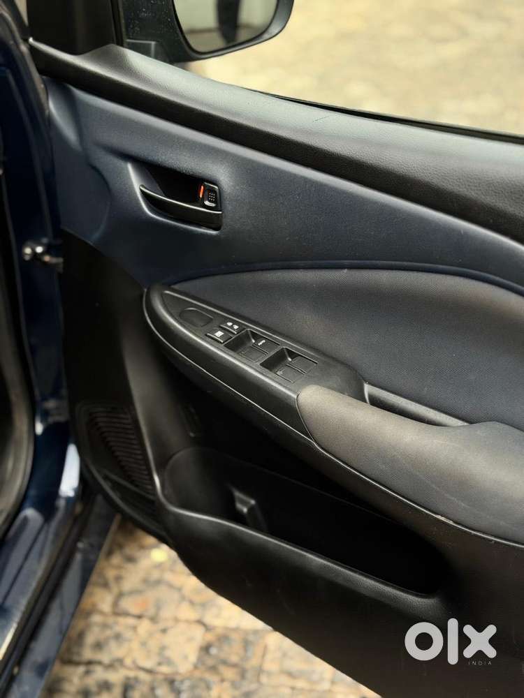 Maruti Suzuki Baleno 1.3 Sigma, 2023, Petrol