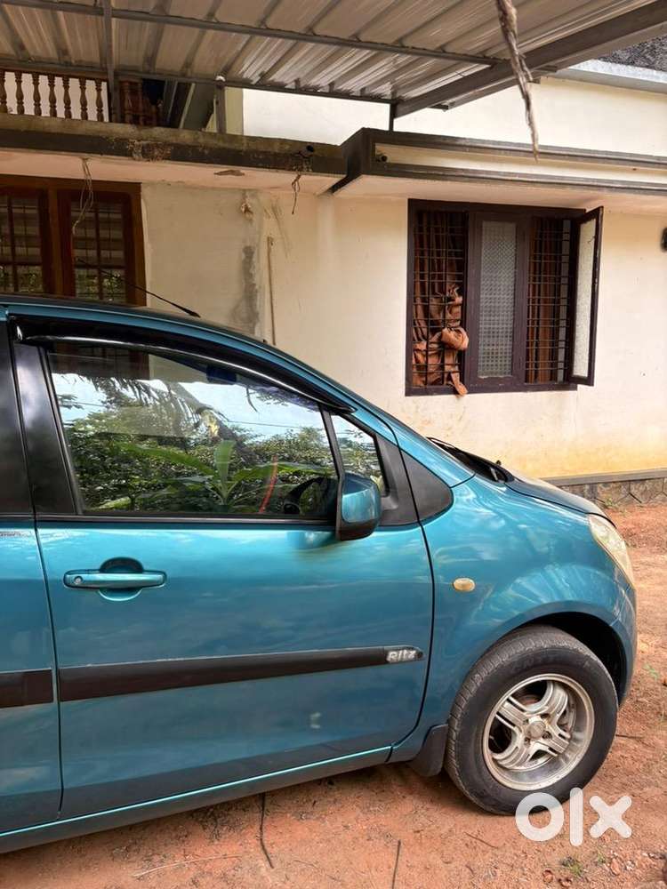 Maruti Suzuki Ritz 2010 Diesel Good Condition