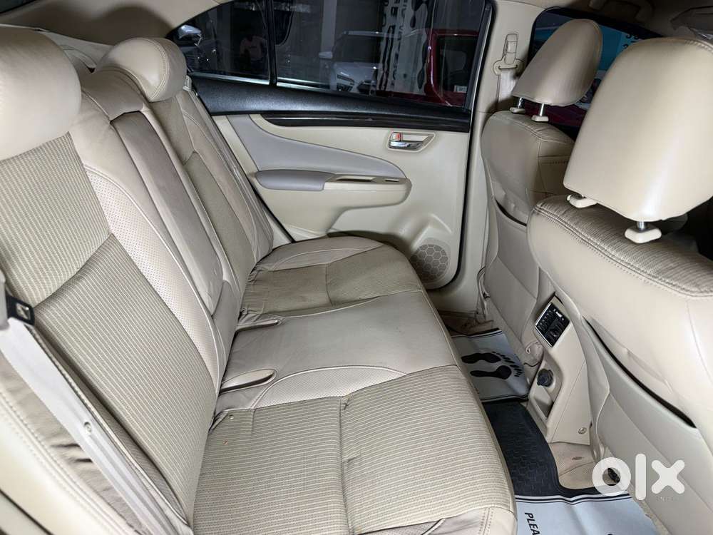 Maruti Suzuki Ciaz Smart Hybrid Zeta, 2017, Diesel