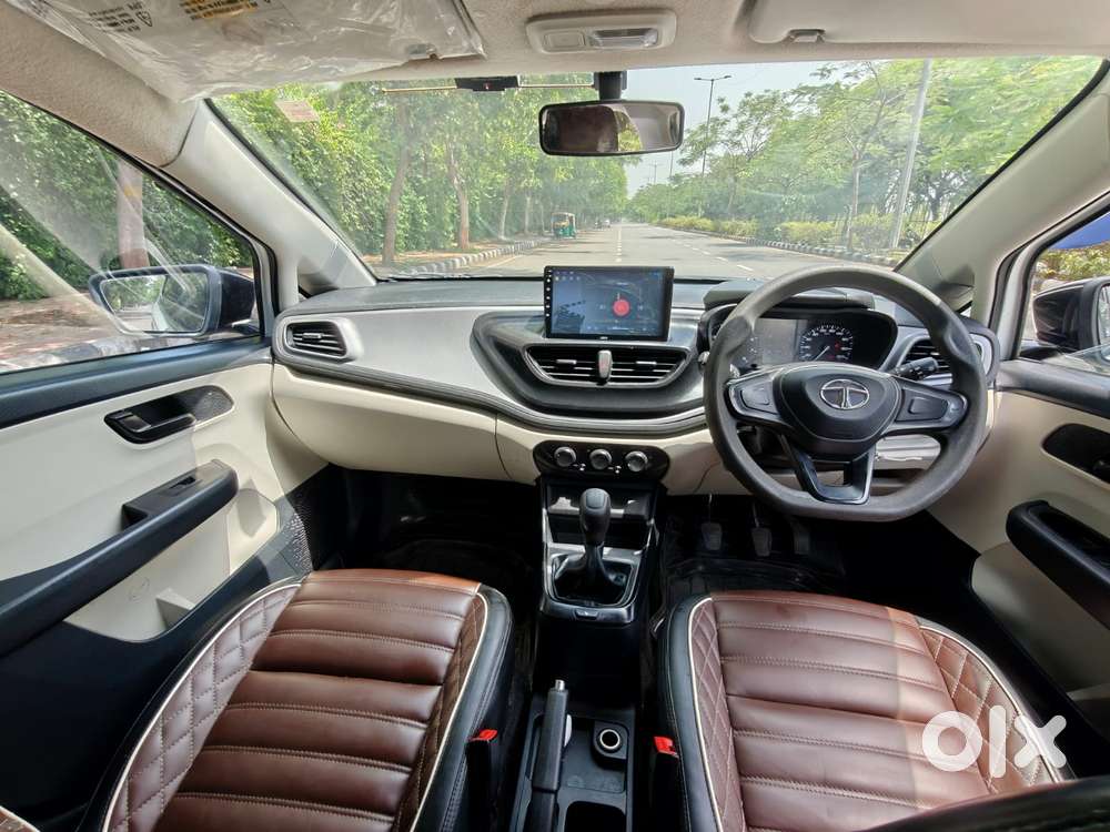 Tata Altroz Xe Cng, 2022, Petrol