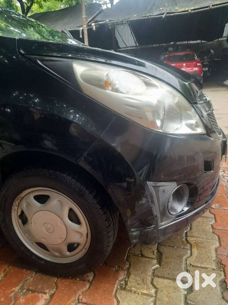 Well Maintained Chevrolet Beat Diesel 2013