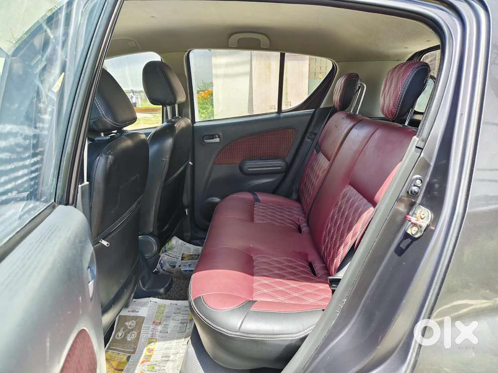 Maruti Suzuki Ritz Vdi Bs-iv, 2013, Diesel