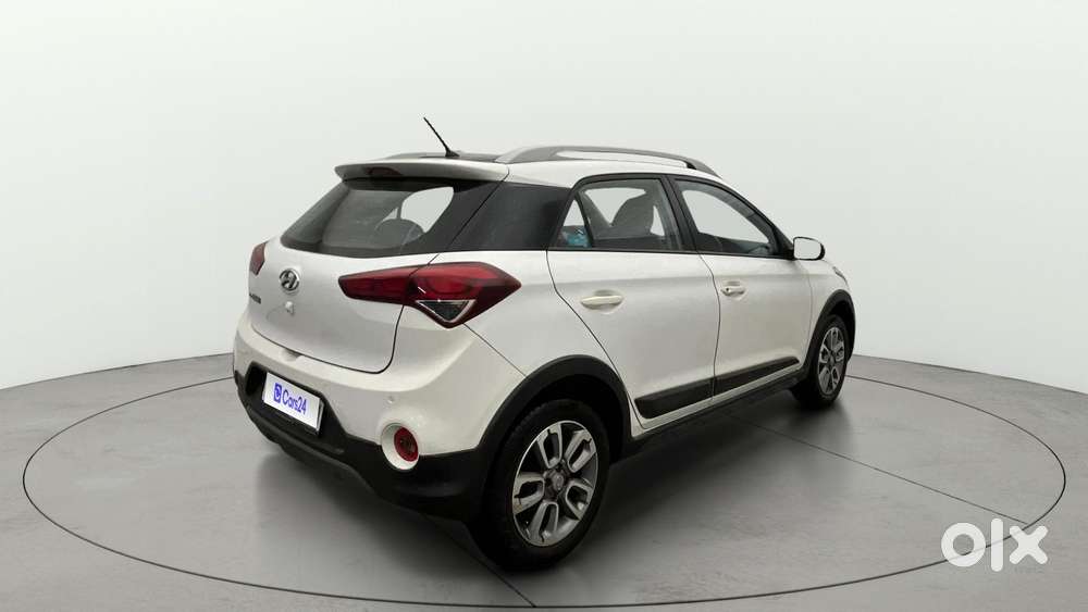 Hyundai I20 Active 1.2 S, 2016, Petrol