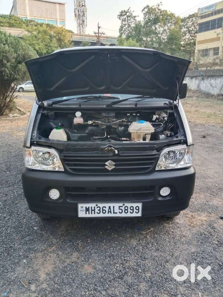 Maruti Suzuki Eeco 5 Seater Ac, 2024, Petrol