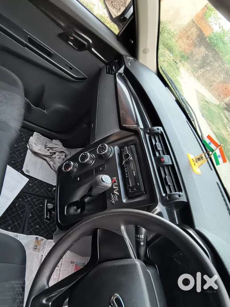 New Mahindra Kuv 100