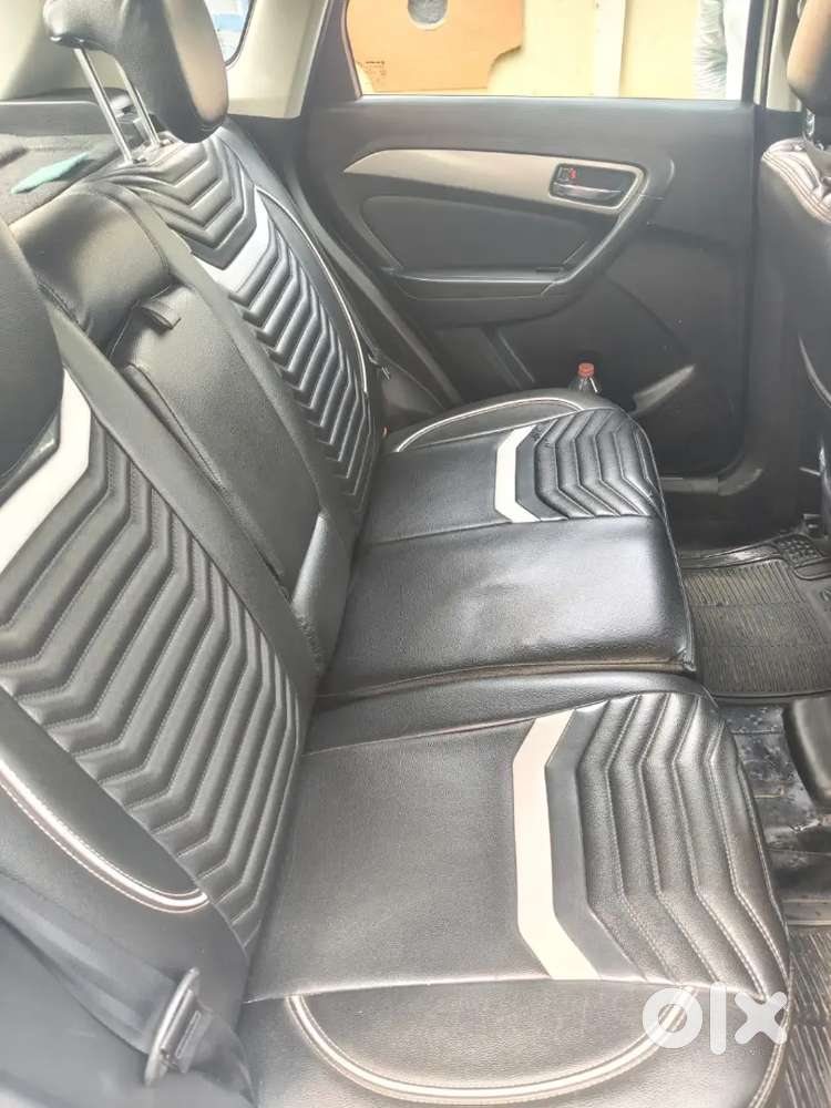 Maruti Suzuki Vitara 2019 Zdi