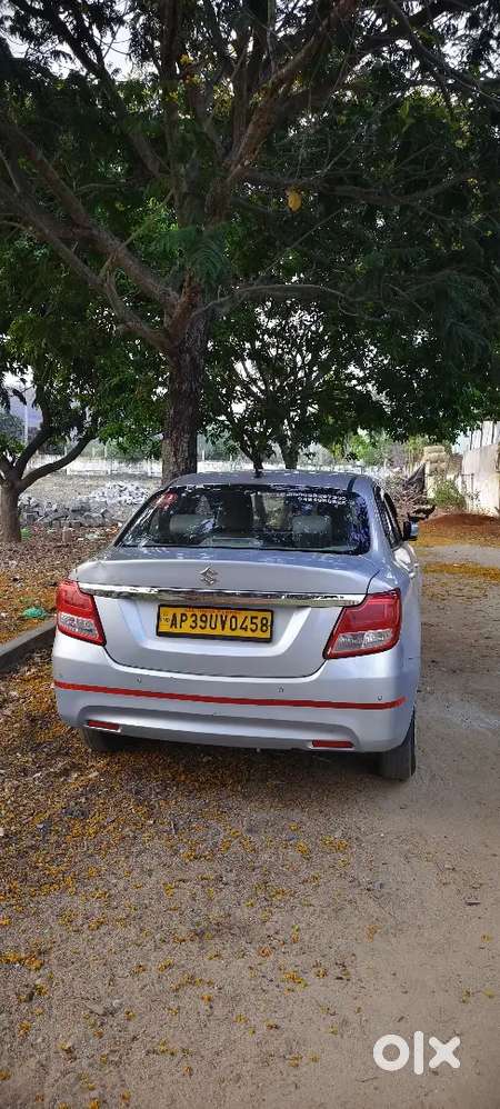 Maruti Suzuki Dzire 2024 Petrol 69000 Km Driven