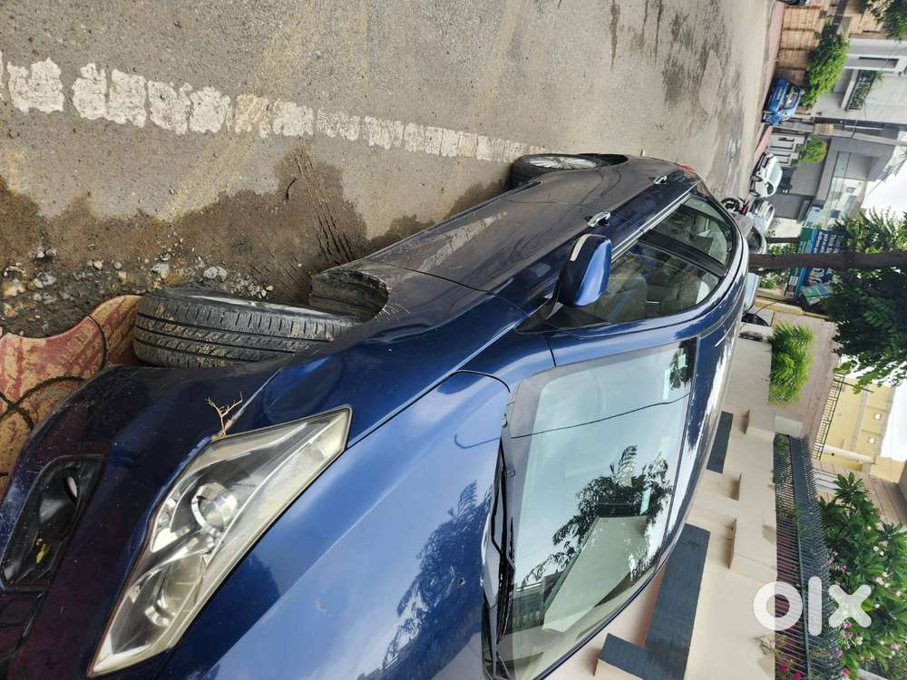 Maruti Suzuki Ciaz 2017 Petrol Good Condition