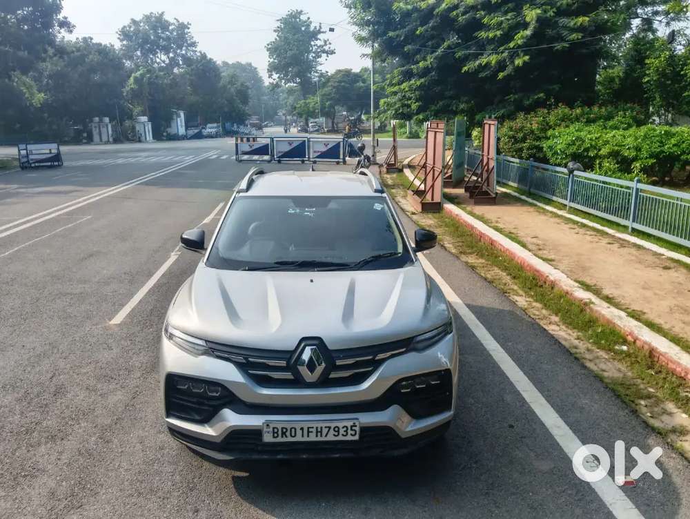 Renault Kiger 1.0 Turbo 2021 Top Model 2021 Last Ka Hi