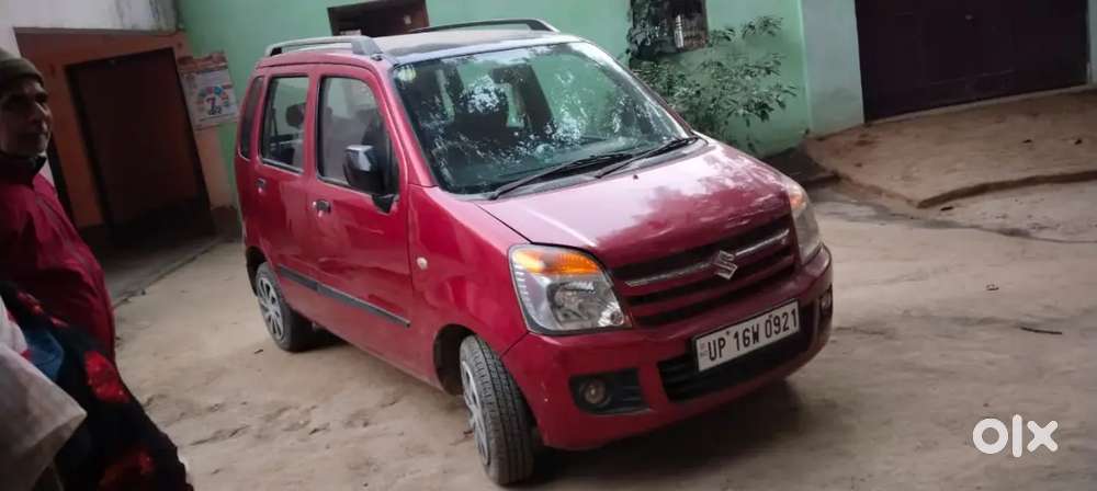 Maruti Wagon R 2010