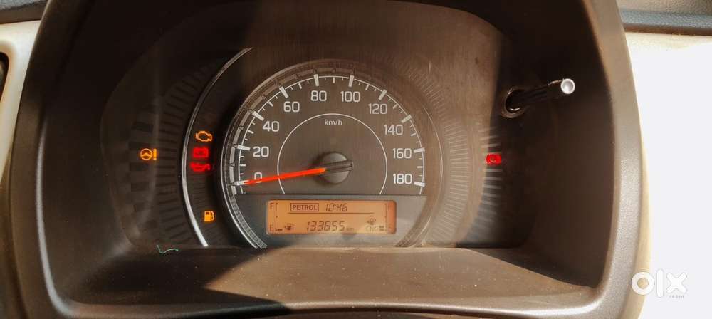 Maruti Suzuki Wagon R 2023 Cng & Hybrids Well Maintained