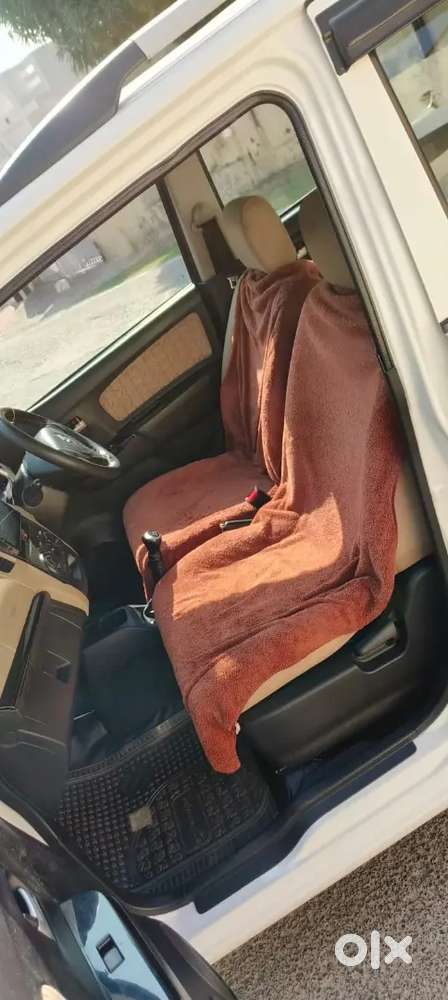 Maruti Suzuki Wagon R
