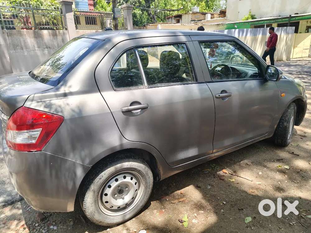 Maruti Swift Dzire Ldi