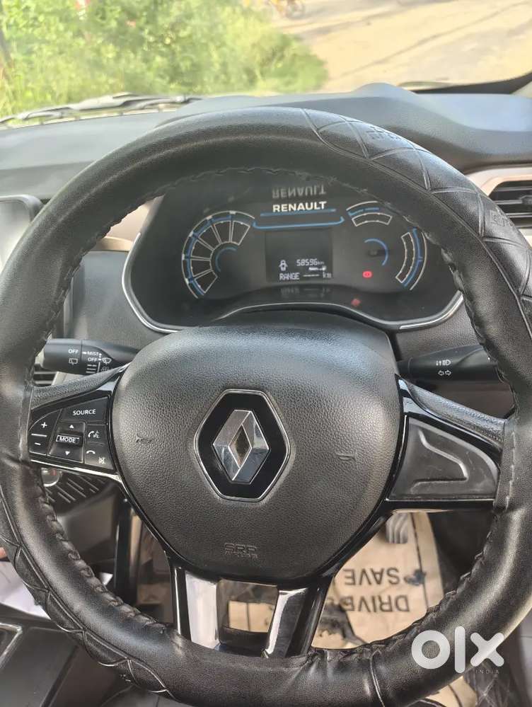 Renault Kiger 1.0 Rxt 2021