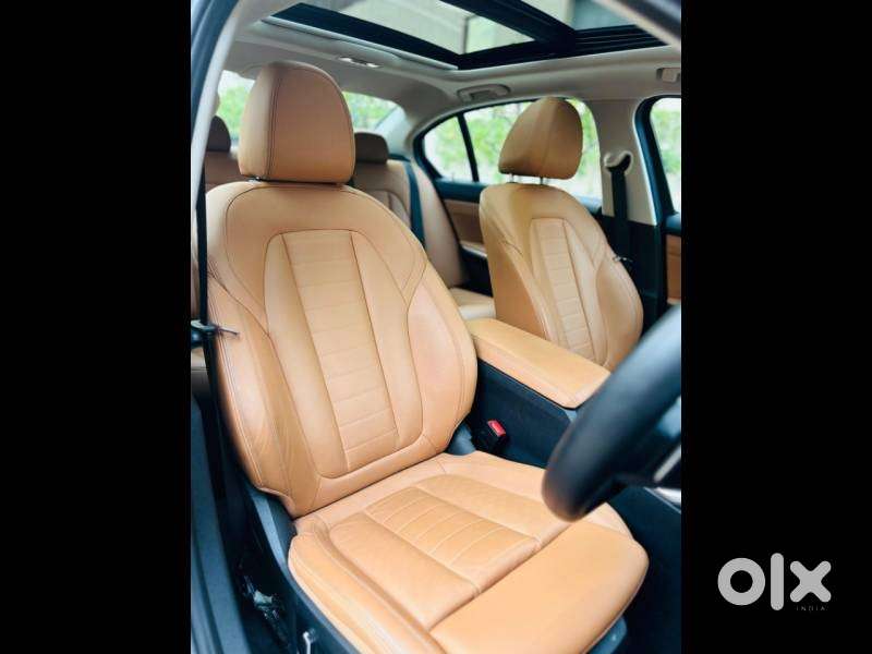 Bmw 3 Series 2.0 320d M Sport, 2025, Diesel