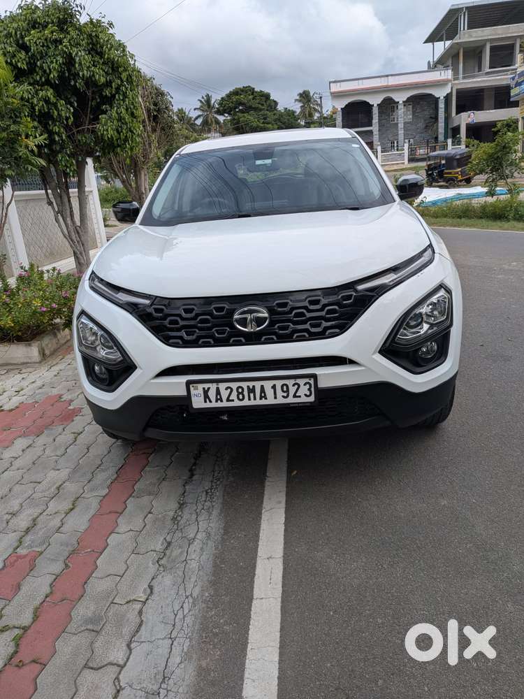 Tata Harrier Xt+, 2023, Diesel