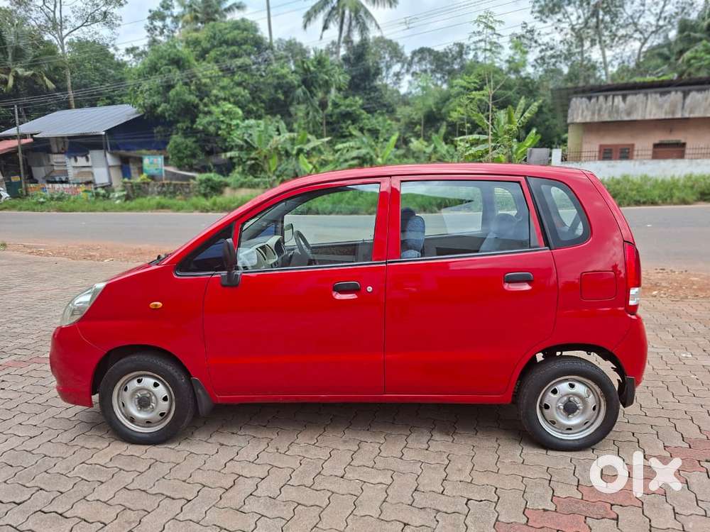 Maruti Suzuki Estilo Lxi, 2011, Petrol