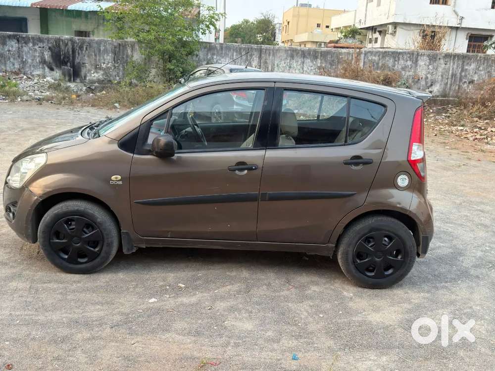 Maruti Suzuki Ritz 2014 Diesel 90000 Km Driven