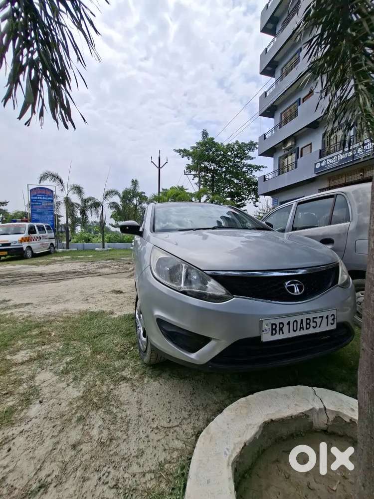Tata Zest 2019 Diesel 75000 Km Driven
